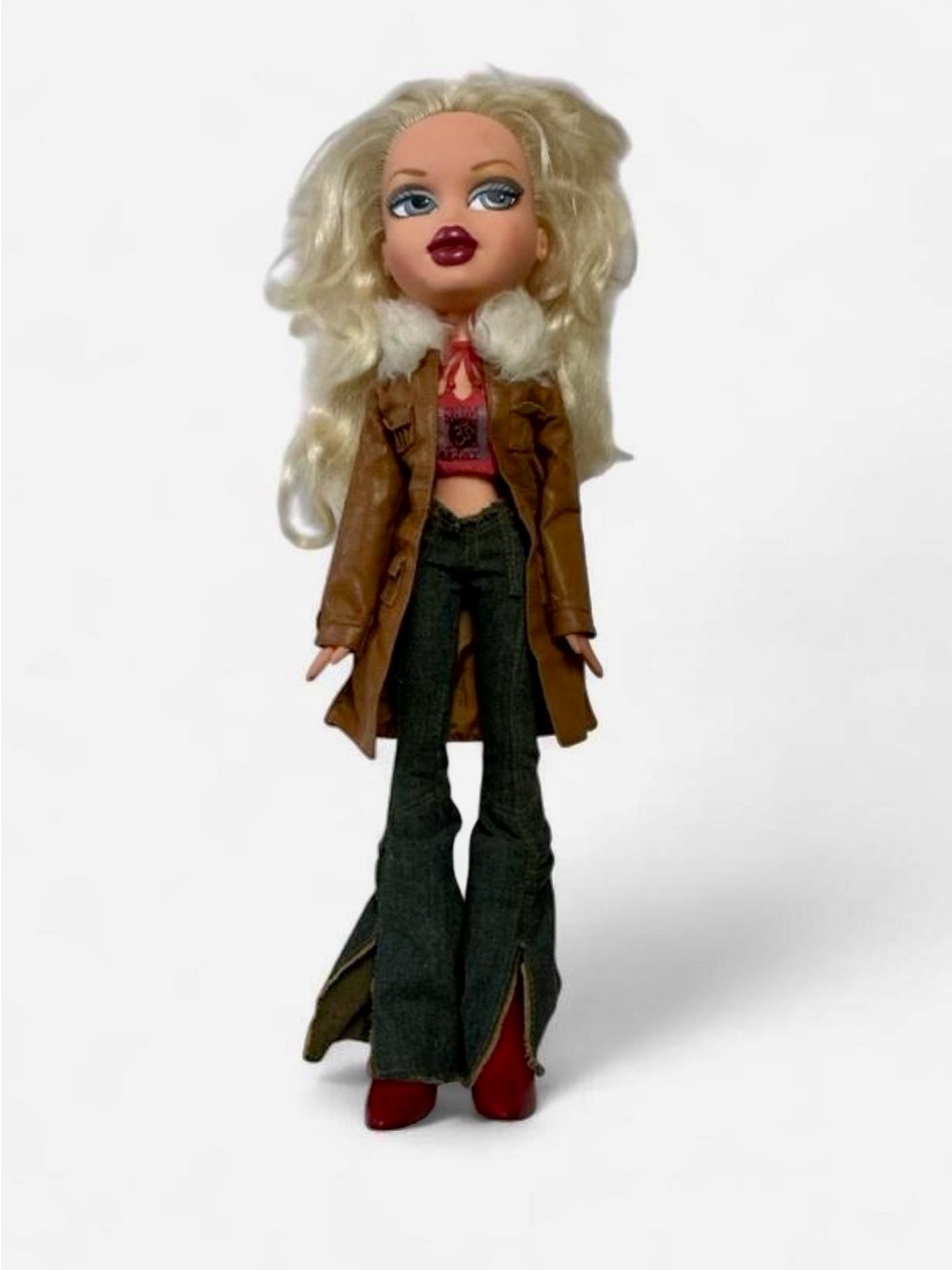Bratz Chloe doll Y2K toy - Kids Toys